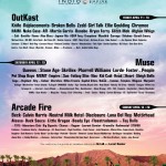 Coachella Announces 2014 Line Up