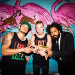 Diplo Talks New Major Lazer Music + A Collaboration With The Weeknd