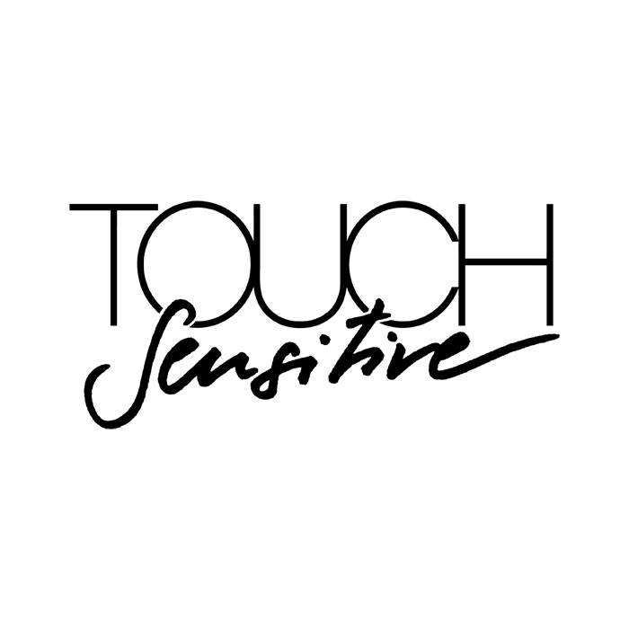 touch sensitive