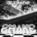 ƱZ x Aazar – Shake [Free DL]