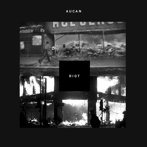 Aucan - Riot Run the Trap premiere