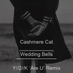 Cashmere Cat – Wedding Bells (Y2K ‘Are U’ Edit) {RTT Premiere}