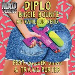Diplo – Biggie Bounce (Kid Kamillion Remix)