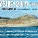Holy Ship!! Primed For Two Weekends in 2015 + OWSLA Recap Video