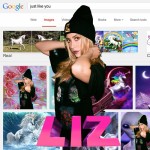 Liz – Just Like You EP [Free DL]