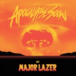 Major Lazer – Aerosol Can (feat. Pharrell Williams)