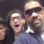 Skrillex Debuts New Song With Kill The Noise And Fatman Scoop