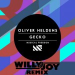 Oliver Heldens – Gecko (Willy Joy Remix) [RTT Premiere]