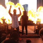 Jack U (Skrillex + Diplo) – Ultra 2014 Live Set [with Tracklist]