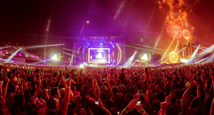 Trap Music Live Sets @ Ultra 2014: Dillon Francis, DJ Snake ...