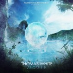 Thomas White – Ariose EP
