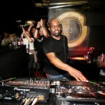 Chicago House Music Legend Frankie Knuckles Has Reportedly Passed Away