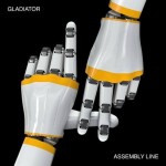 gLAdiator Comes Through With New EP ‘Assembly Line’