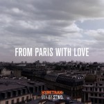 STWO – From Paris With Love Mix