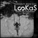 Kaskade ft. Skylar Grey – Room For Happiness (Lookas Remix)