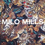 Run The Trap Guest Mix 014:  Milo Mills