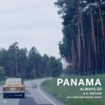 Panama – Strange Feeling + Always EP