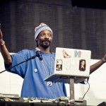 Snoop Dogg’s EDM Project: LA Party Machine