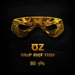 UZ – Trap Shit 17/20 EP [Free Download]