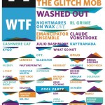 What The Festival releases 2014 lineup