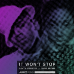 Sevyn Streeter ft. Chris Brown – It Won’t Stop (Alizzz Remix) {RTT Premiere}