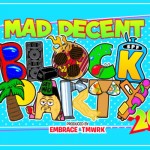 Mad Decent Block Party 2014 Playlist