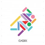 Classixx – A Stranger Love (Salva Remix)