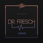 Too Future. Guest Mix 003: Dr. Fresch