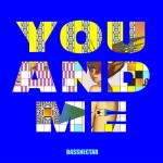 Bassnectar Releases Third Track From Noise vs. Beauty “You & Me”