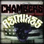 Regulators & Yook!e – Chambers Remix EP