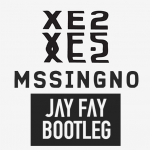 PREMIERE: “Xe2 (Jay Fay Bootleg)” by MssingNo