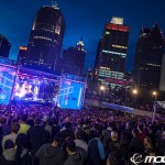 Win 1 PAIR of Three Day VIP Passes to Movement Festival 2014 Detroit