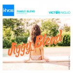 Victor Niglio x Khross Clothing Co. – Family Blend 001 & Amani [Free Download]