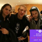 Preview Zeds Dead’s Diplo & Friends Mix Before It Airs Tomorrow