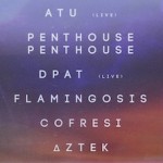 Too Future Series: Atu, Dpat, Penthouse Penthouse + More [July 12]