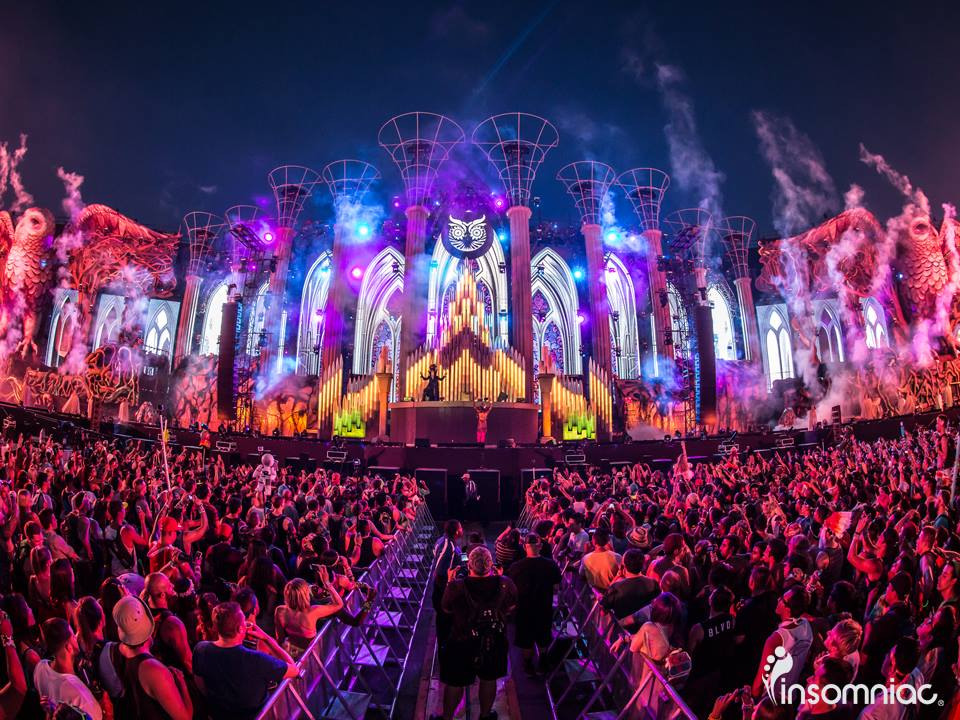 electric daisy carnival 2014 torrents