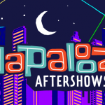 Lollapalooza 2014 Aftershows