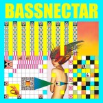 Bassnectar – Noise vs Beauty LP