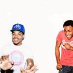 Childish Gambino and Chance The Rapper Working on Joint EP