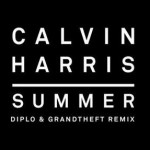 Calvin Harris – Summer (Diplo & Grandtheft Remix)