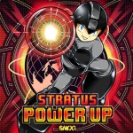 Stratus – Power Up EP [SMOG Records]