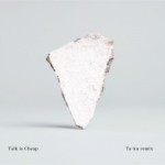Chet Faker – Talk is Cheap (Ta-ku Remix)