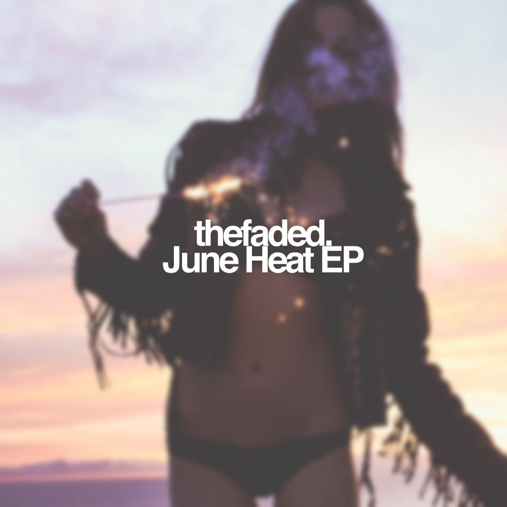 June_Heat_EP_Front