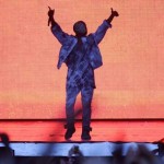 Kanye Wests Plays 20 New Tracks @ London Nightclub