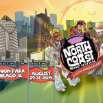 North Coast Music Festival Announces After-Parties