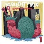 SNAILS – SNAILEDIT! Mix Vol.1 “Coming To America”