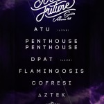 Too Future Series Chicago (Guest Mix): Flamingosis