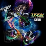 PREMIERE: Zebo – Trap To The Future Mix X