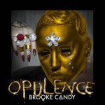 Brooke Candy – Opulence (CORY ENEMY Remix)