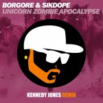 Kennedy Jones Delivers His Trap Remix of “Unicorn Zombie Apocalypse” [FREE DL]